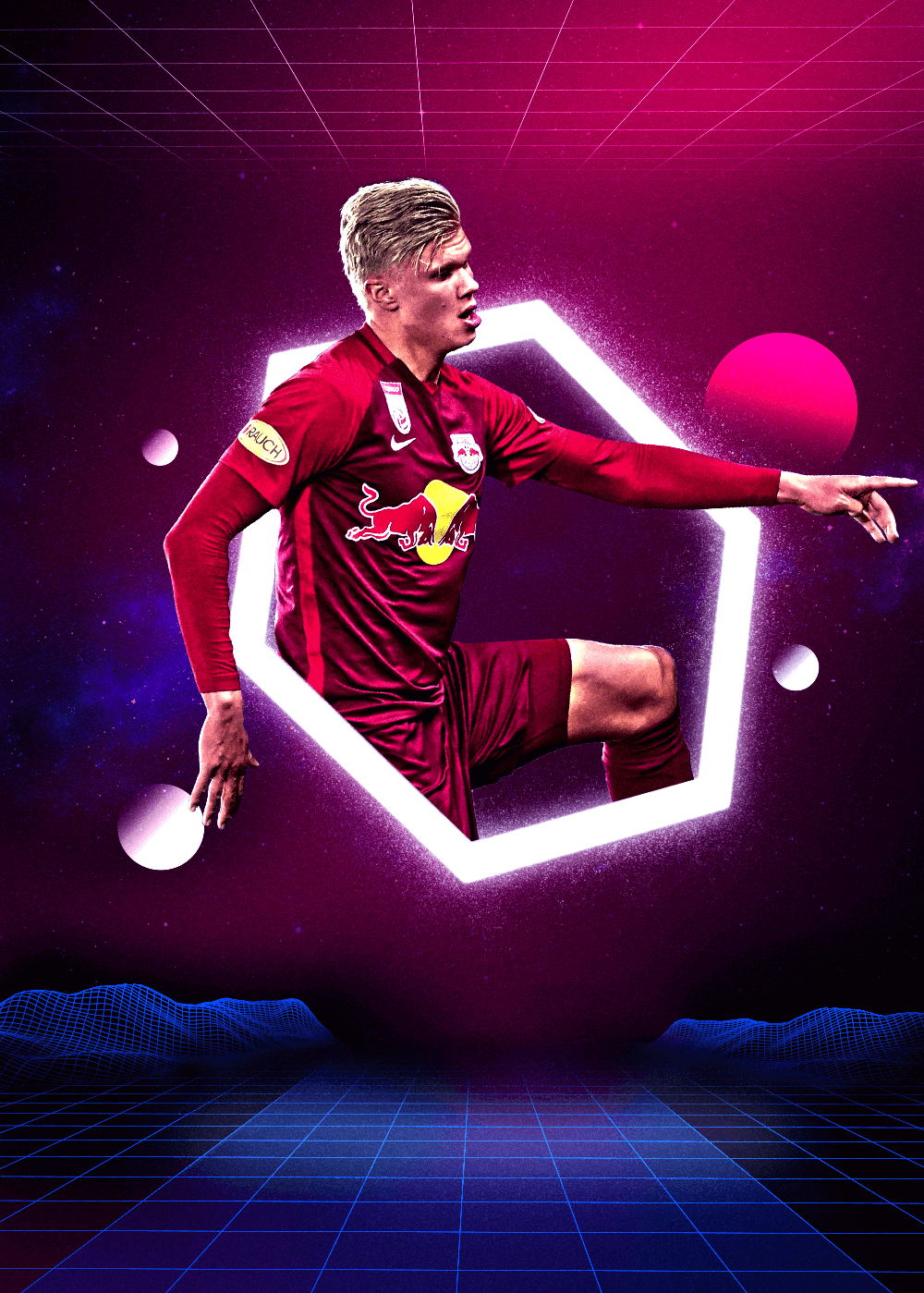 在体育界 在体育界